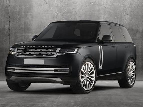 LAND ROVER RANGE ROVER 2023 SALKP9F44PA058709 image